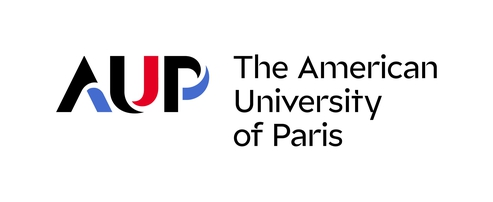 File:Logo of The American University of Paris as of 2021.jpeg
