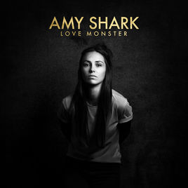 <i>Love Monster</i> (album) 2018 studio album by Amy Shark