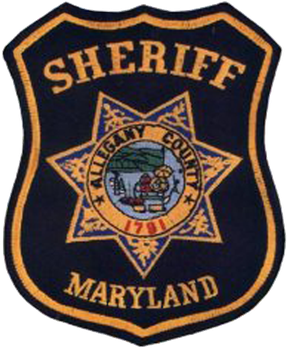 <span class="mw-page-title-main">Allegany County Sheriff's Office (Maryland)</span> Primary law enforcement agency for Allegany County, Maryland, US