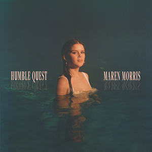 <i>Humble Quest</i> 2022 studio album by Maren Morris