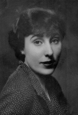 <span class="mw-page-title-main">Mary Manning (writer)</span> Irish novelist, playwright and film critic.