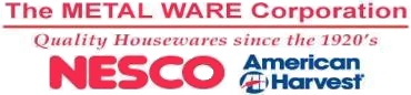 File:Metal Ware Corporation Logo - Fair use.jpg