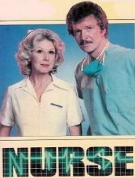 Nurse (American TV series) - Wikipedia