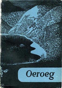 <i>Oeroeg</i> 1948 novel by Hella Haasse