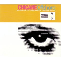 Offshore (song) 1996 single by Chicane