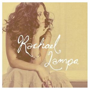 <i>Rachael Lampa</i> (album) 2004 studio album by Rachael Lampa