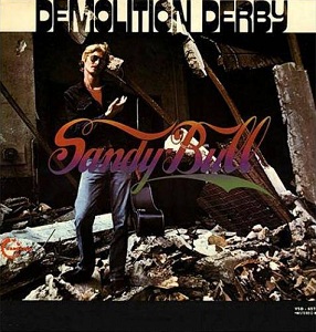 <i>Demolition Derby</i> (album) album by Sandy Bull