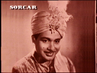 P. C. Sorcar,23 february