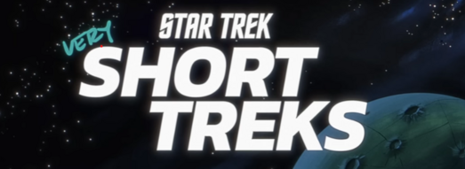 Star Trek: Very Short Treks - Wikipedia