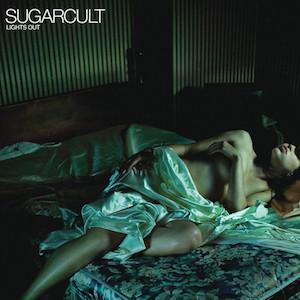 <i>Lights Out</i> (Sugarcult album) 2006 studio album by Sugarcult