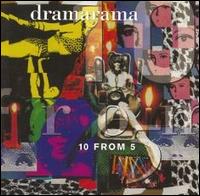 <i>10 from 5</i> 1993 compilation album by Dramarama