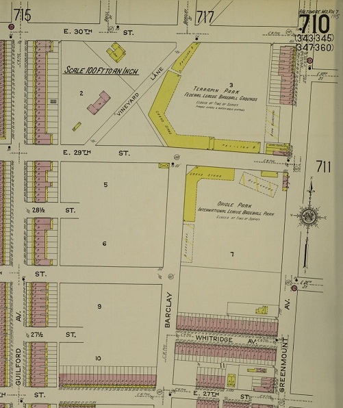 File:Terrapin Park and Oriole Park 1915 Sanborn map.jpg