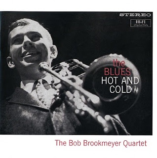 <i>The Blues Hot and Cold</i> album