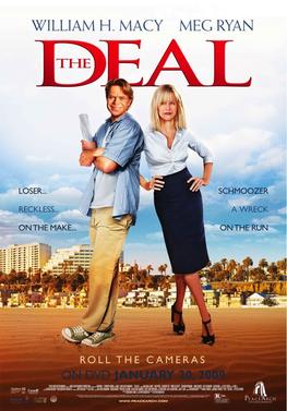<i>The Deal</i> (2008 film) 2008 American film