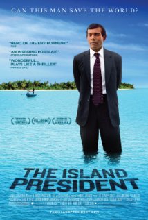 The Island President (película) .jpg