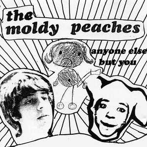 <span class="mw-page-title-main">Anyone Else but You</span> 2001 single by the Moldy Peaches