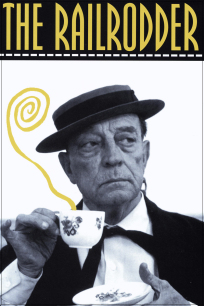 Buster Keaton filmography - Wikipedia