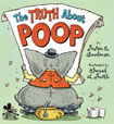 <i>The Truth About Poop</i> Book about poop