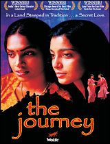 <i>The Journey</i> (2004 film) 2004 Indian film