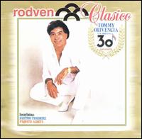 <i>30 Aniversario</i> 1987 studio album by Tommy Olivencia