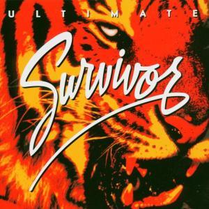 <i>Ultimate Survivor</i> 2004 greatest hits album by Survivor