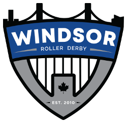 Windsor Roller Derby Roller derby league