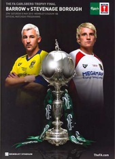 File:2010 FA Trophy Final – cover of the official programme.png