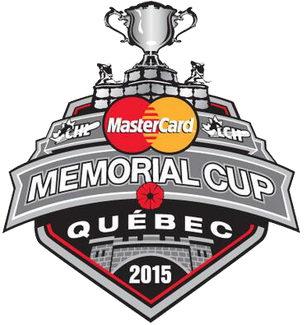 <span class="mw-page-title-main">2015 Memorial Cup</span> Canadian junior mens ice hockey championship