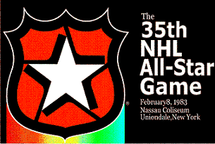 1982 nhl all star game