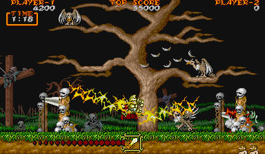 File:ARC Ghouls 'n Ghosts (Daimakaimura).png