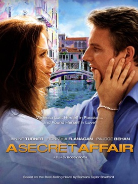 <i>A Secret Affair</i> (1999 film) American TV series or program