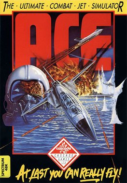 Ace (video game) - Wikipedia