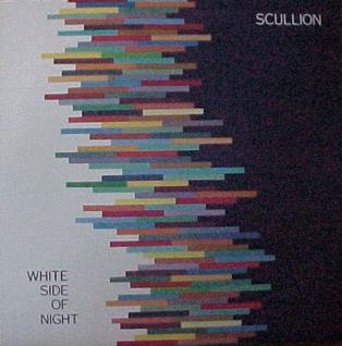 <i>White Side of Night</i> 1983 studio album by Scullion