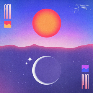 <i>AM PM</i> (EP) 2021 EP by Stephanie Poetri