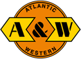 Atlantik a západní železnice logo.png