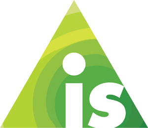 AISS logotipi