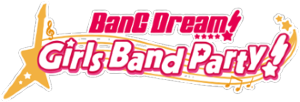 File:BanG Dream Girls Band Party logo.png