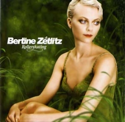 <i>Rollerskating</i> (album) 2004 studio album by Bertine Zetlitz