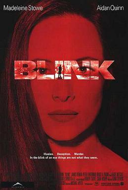 <i>Blink</i> (1993 film) 1993 American film