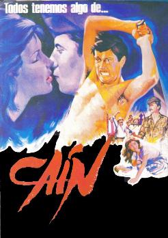 <i>Caín</i> (film) 1984 film