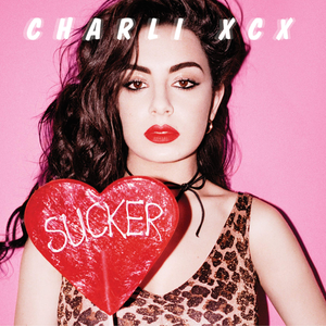 <i>Sucker</i> (Charli XCX album) 2014 studio album by Charli XCX