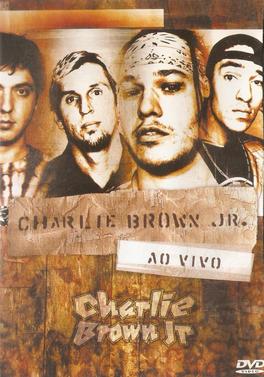 Charlie Brown Jr. - Wikipedia