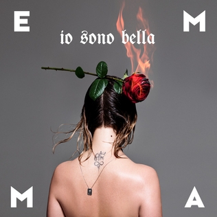 <span class="mw-page-title-main">Io sono bella</span> 2019 single by Emma