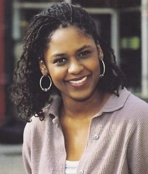 <span class="mw-page-title-main">Della Alexander</span> Fictional character in the soap opera EastEnders