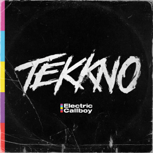 <i>Tekkno</i> 2022 studio album by Electric Callboy