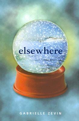 <i>Elsewhere</i> (Zevin novel) 2005 book by Gabrielle Zevin