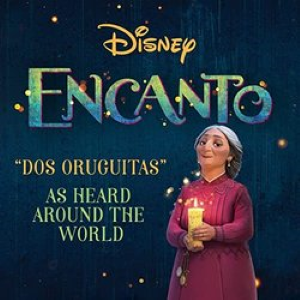 Encanto (película) - Wikipedia, la enciclopedia libre