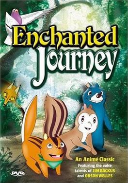 Enchanted (film) - Wikipedia