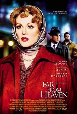 Far from Heaven Wikipedia