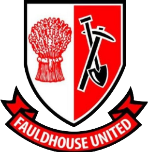 <span class="mw-page-title-main">Fauldhouse United F.C.</span> Association football club in Scotland